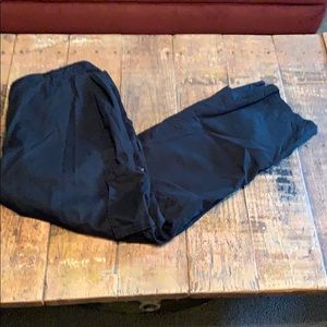 Scrub pants